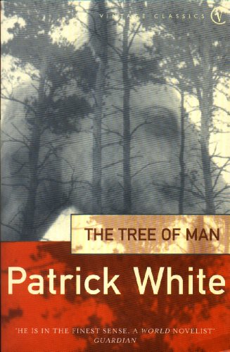 Stock image for The Tree of Man for sale by WorldofBooks