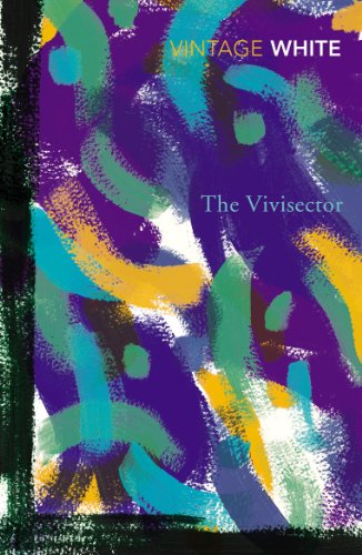 Stock image for The Vivisector for sale by Blackwell's