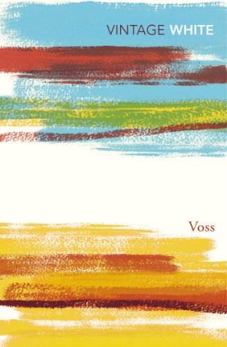 Stock image for Voss for sale by WorldofBooks