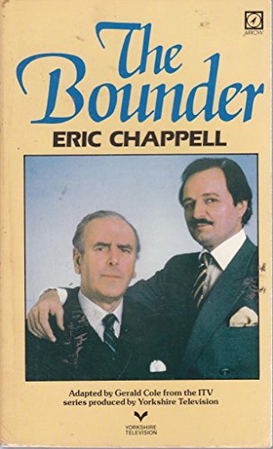 Imagen de archivo de Bounder, The: Novel a la venta por Goldstone Books