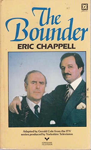 Stock image for Bounder, The: Novel for sale by WorldofBooks