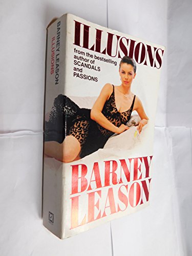 Stock image for Illusions for sale by Goldstone Books