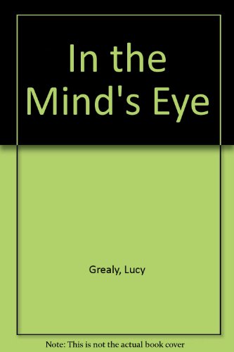 Stock image for In the Mind's Eye for sale by Better World Books Ltd
