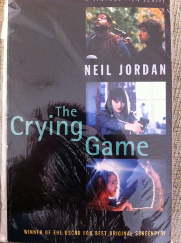 Stock image for The Crying Game for sale by WorldofBooks