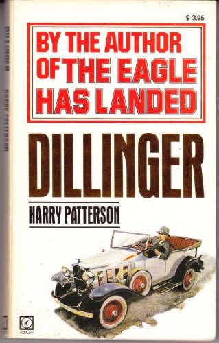 Beispielbild fr Dillinger zum Verkauf von AwesomeBooks