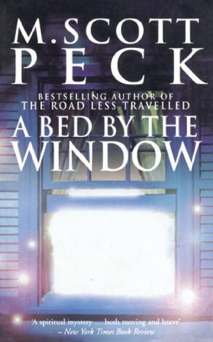 Stock image for A Bed by the Window : A Novel of Mystery and Redemption for sale by Better World Books: West