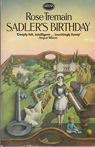 9780099328803: Sadler's Birthday (Arena Books)