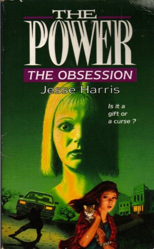 Beispielbild fr Obsession: The Power (POWER S.) zum Verkauf von WorldofBooks