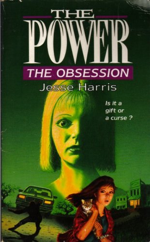 Stock image for Obsession: The Power (POWER S.) for sale by WorldofBooks