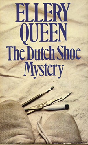 9780099331209: Dutch Shoe Mystery (A Hamlyn whodunnit)