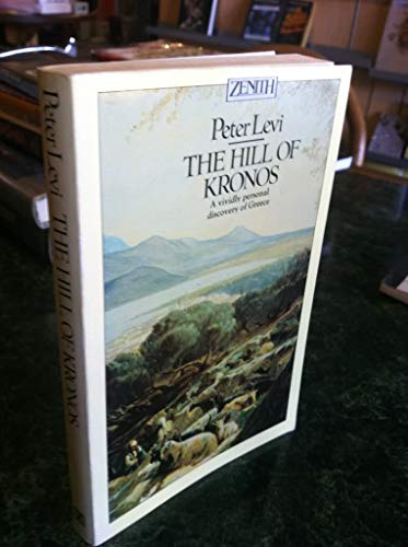 Beispielbild fr Hill of Kronos (Arena Books) zum Verkauf von Wonder Book