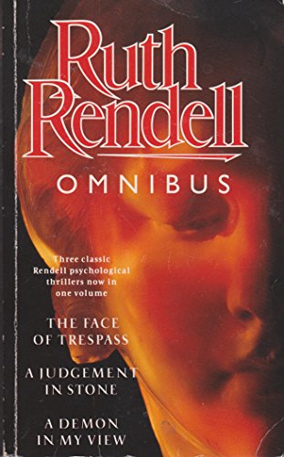 9780099331711: Ruth Rendell Omnibus