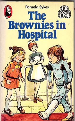 Imagen de archivo de Brownies in Hospital a la venta por WorldofBooks