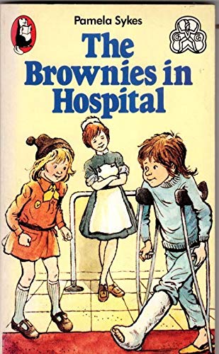 Stock image for Brownies in Hospital for sale by MusicMagpie