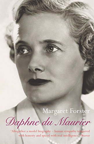 Imagen de archivo de Daphne Du Maurier a la venta por AwesomeBooks