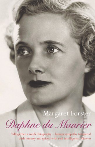 Stock image for Daphne Du Maurier for sale by Campbell Bookstore