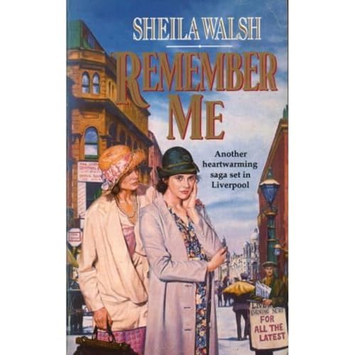 Stock image for Remember Me for sale by AwesomeBooks