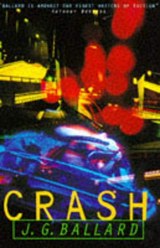 9780099334910: Crash