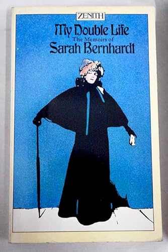 My double life - Bernhardt, Sarah