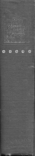 Imagen de archivo de The Rommel Papers a la venta por WorldofBooks