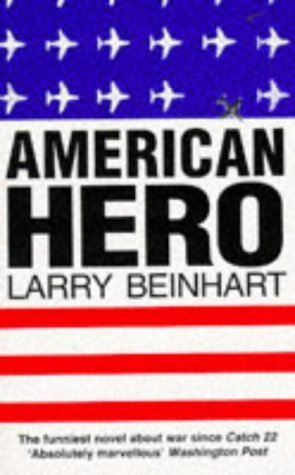 Beispielbild fr American Hero zum Verkauf von WorldofBooks