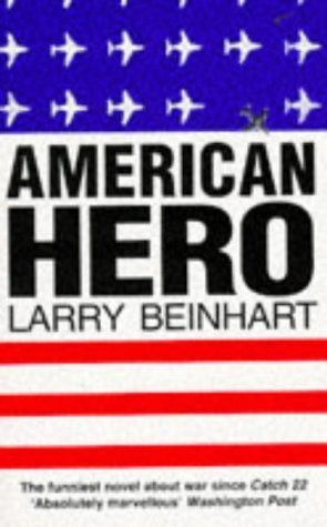 Stock image for American Hero for sale by WorldofBooks