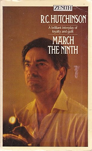 Beispielbild fr March the Ninth (Zenith S.) zum Verkauf von WorldofBooks