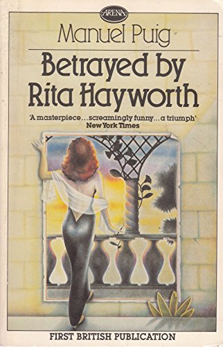 9780099341901: BETRAYED BY RITA HAYWORTH