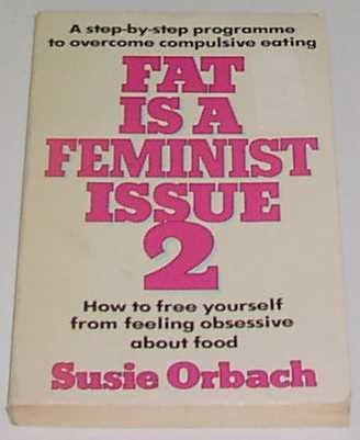 Beispielbild fr Fat is a Feminist Issue: Pt. 2 zum Verkauf von WorldofBooks