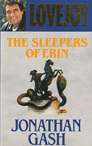 9780099343004: The Sleepers of Erin (Lovejoy)