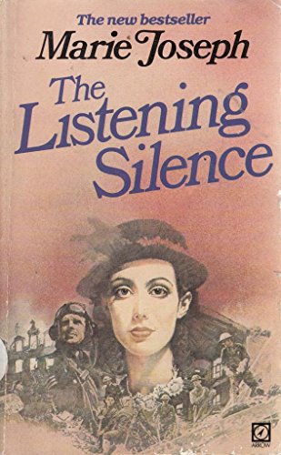 Beispielbild fr The Listening Silence zum Verkauf von WorldofBooks