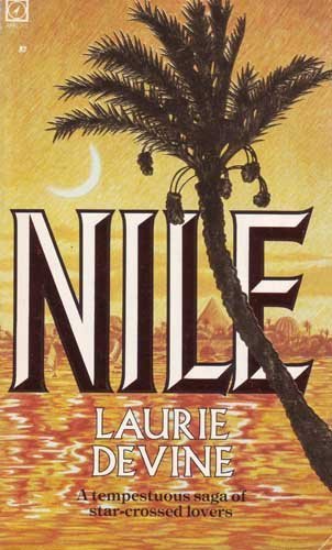 Stock image for Nile for sale by WorldofBooks