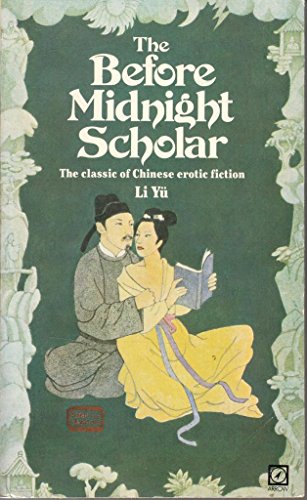 Imagen de archivo de The Before Midnight Scholar a la venta por Klanhorn