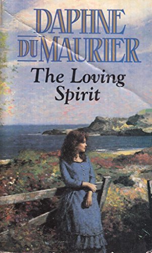 Beispielbild fr The Loving Spirit zum Verkauf von Better World Books