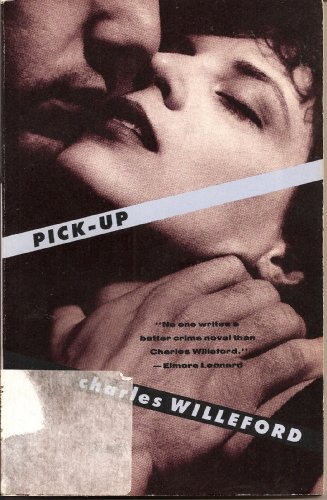 9780099352211: Pick-up (Vintage crime)