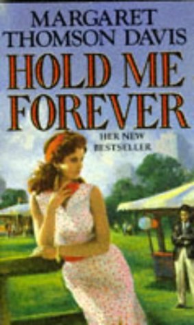 Beispielbild fr Hold Me Forever zum Verkauf von AwesomeBooks