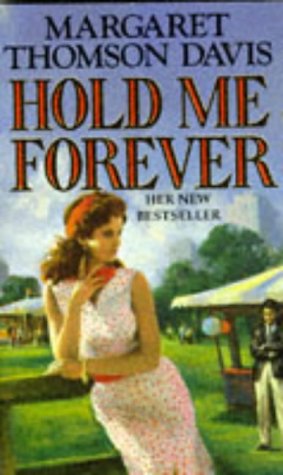 Stock image for Hold Me Forever for sale by AwesomeBooks