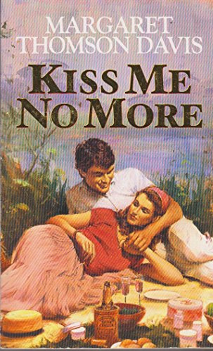 Stock image for Kiss Me No More for sale by WorldofBooks