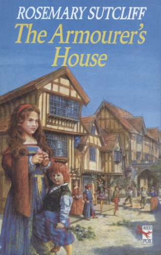 9780099354017: The Armourer's House