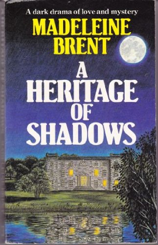Stock image for Heritage of Shadows for sale by WorldofBooks