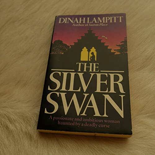 Beispielbild fr Silver Swan zum Verkauf von WorldofBooks