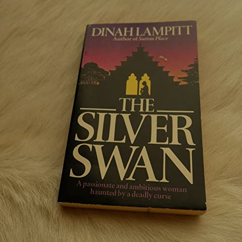 Stock image for Silver Swan for sale by WorldofBooks