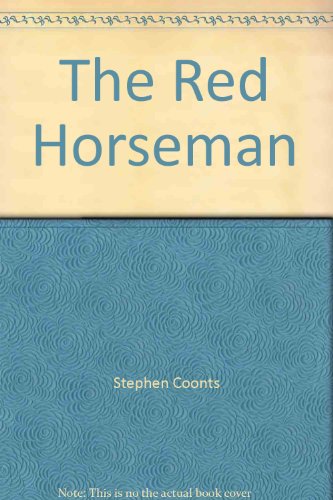 The Red Horseman (9780099358510) by Stephen Coonts