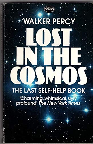 Beispielbild fr Lost in the cosmos: The last self-help book zum Verkauf von Powell's Bookstores Chicago, ABAA