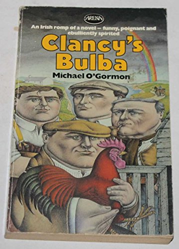 Stock image for Clancy's Bulba for sale by Klanhorn