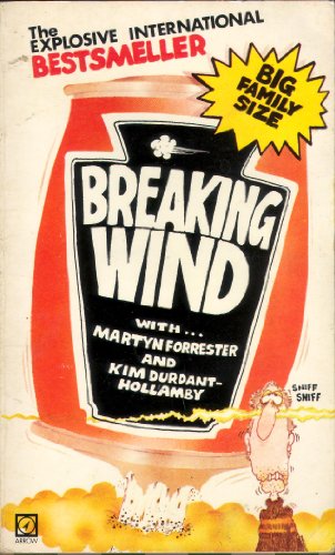 Imagen de archivo de Breaking Wind a la venta por WorldofBooks