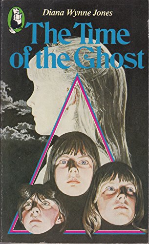 Stock image for The Time of the Ghost (Beaver Books) for sale by WorldofBooks