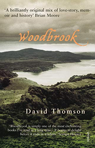 Imagen de archivo de Woodbrook a la venta por WorldofBooks