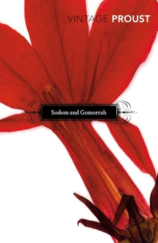 Stock image for In Search of Lost Time, Vol 4: Sodom and Gomorrah for sale by WorldofBooks