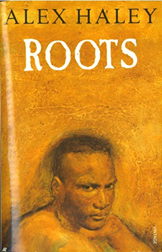 Stock image for Roots for sale by KuleliBooks